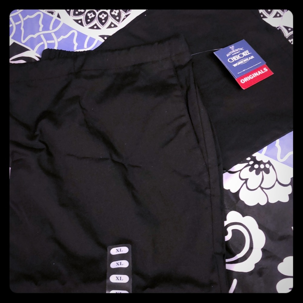 NWT Women’s scrub pant